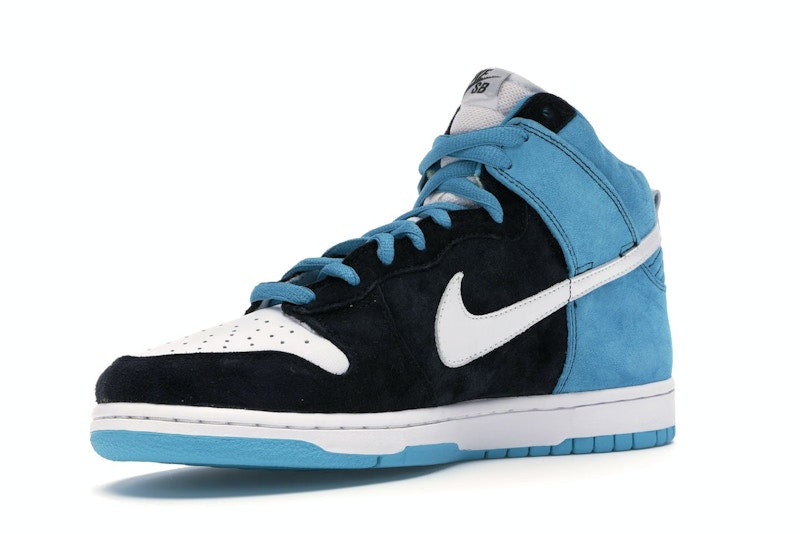 Nike SB Dunk High Send Help