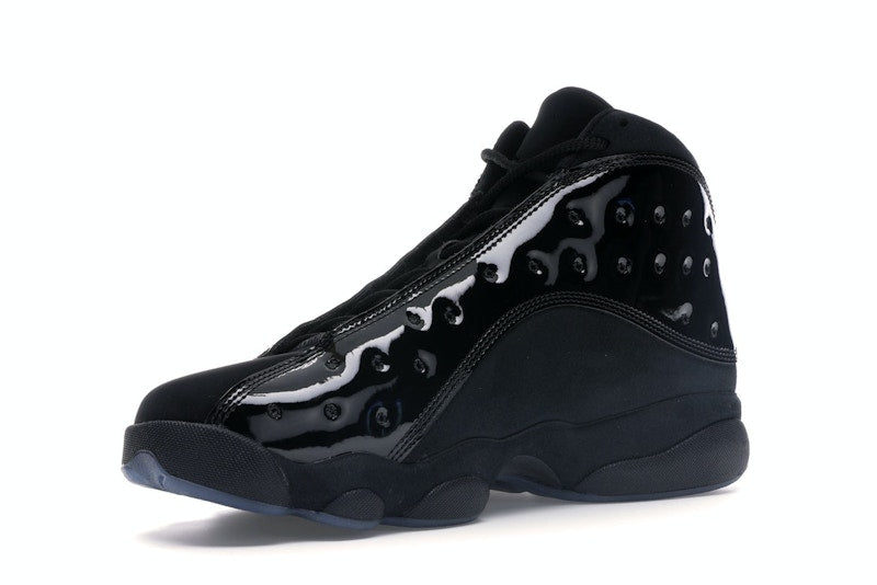 Jordan 13 Retro Cap and Gown