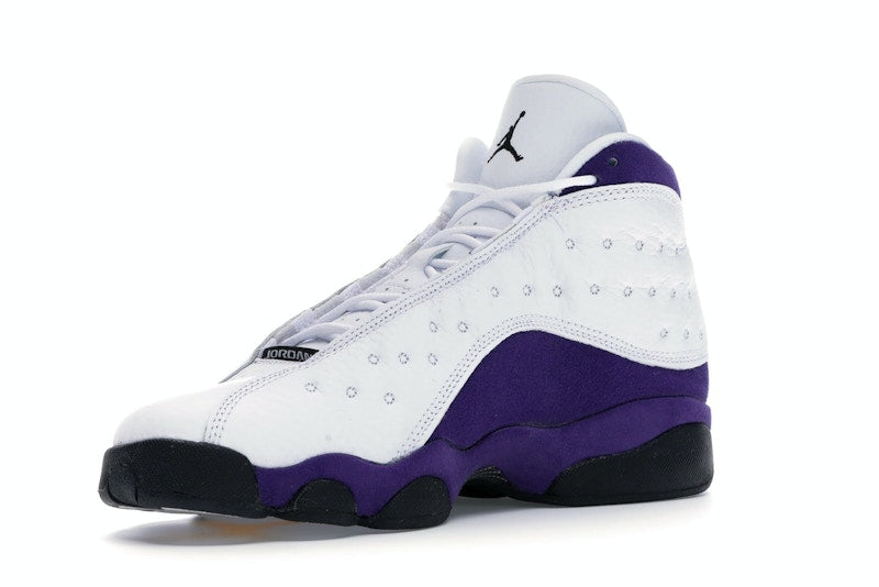 Jordan 13 Retro Lakers (GS)
