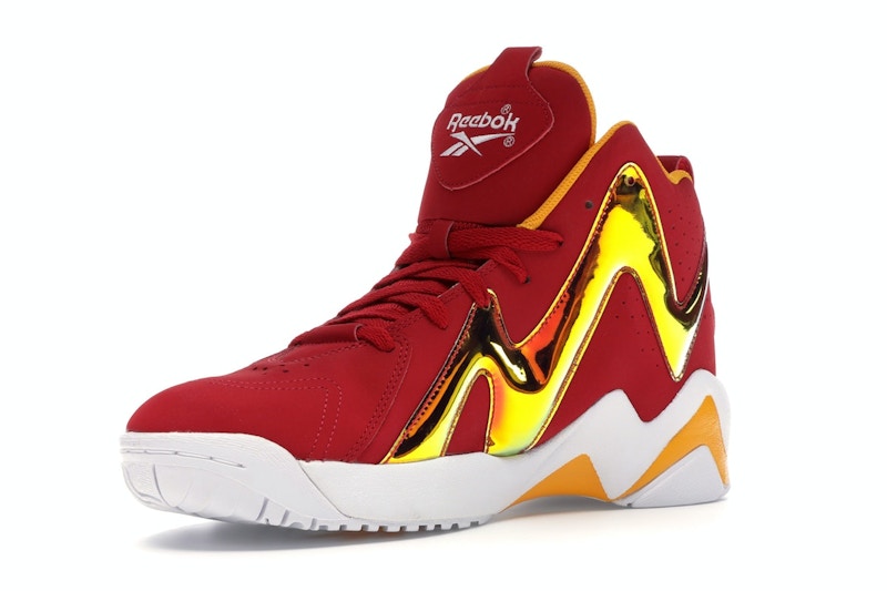 Reebok Kamikaze II Houston All-Star