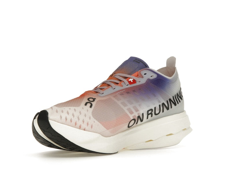 On Running Cloudboom Strike Prism Capsule Collection (Women's)