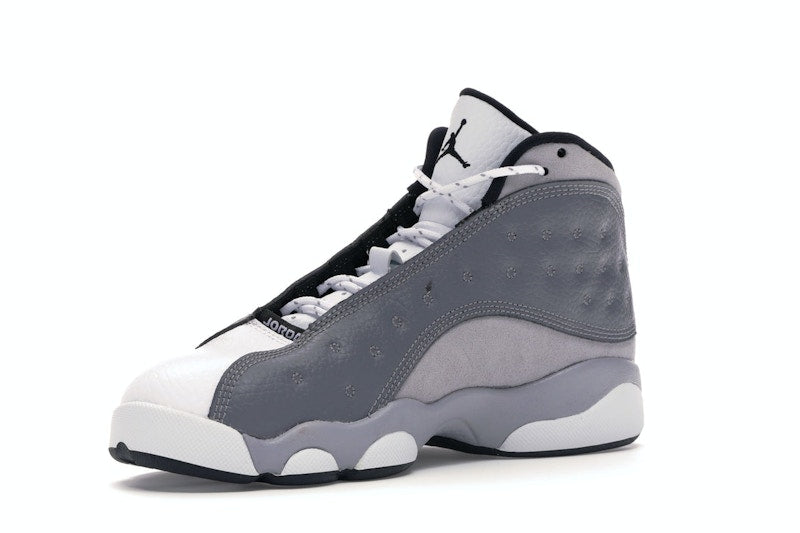 Jordan 13 Retro Atmosphere Grey (PS)