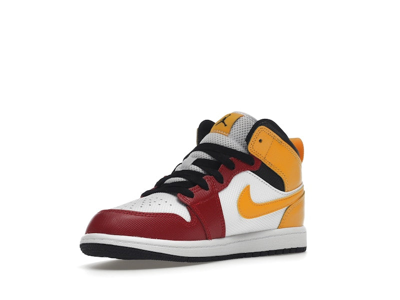 Jordan 1 Mid Motorsport (PS)