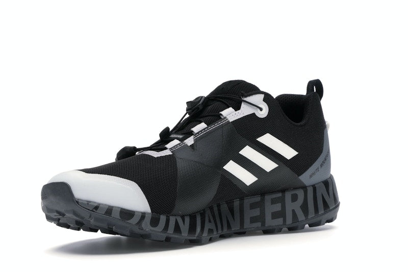 adidas Terrex Two GTX White Mountaineering