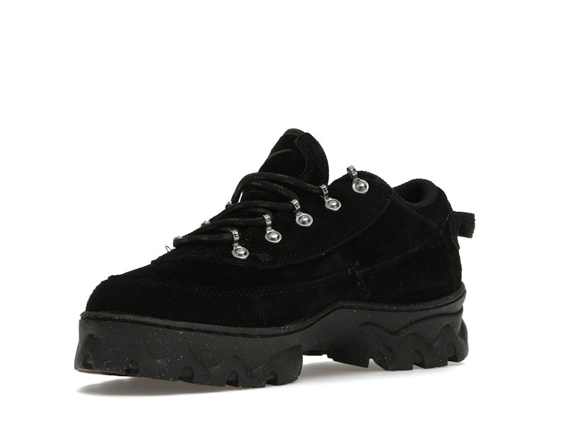 Nike Lahar Low Black (Women's)