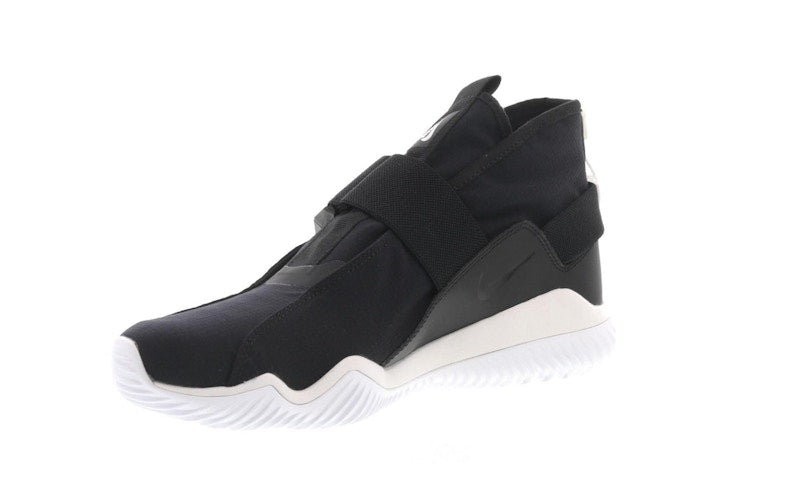 Nike KMTR Black White
