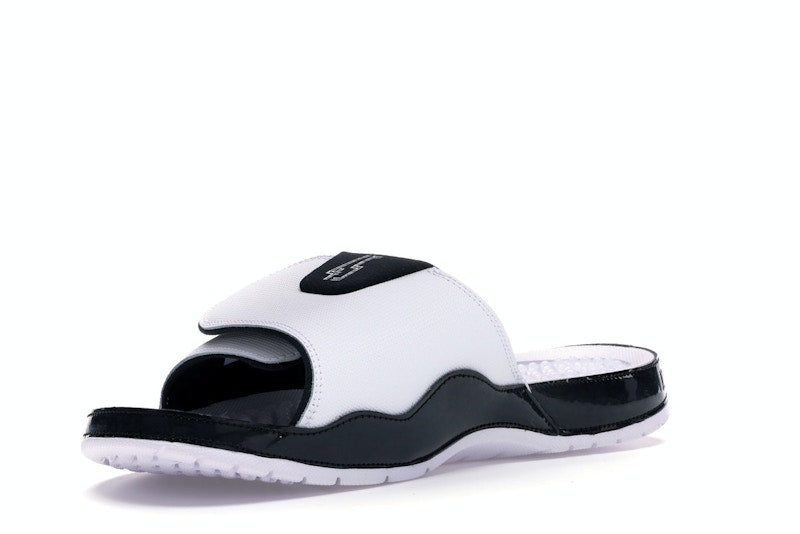 Jordan Hydro 11 Retro Slide Concord