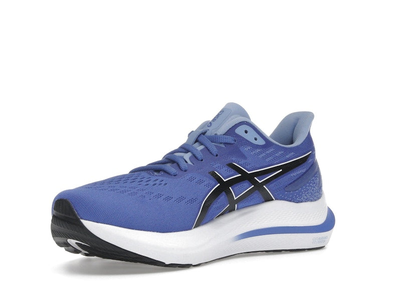 ASICS GT-2000 12 Sapphire Black (Women's)