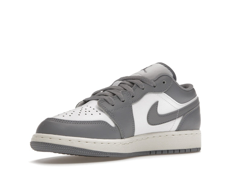 Air Jordan 1 Low Vintage Grey (GS)