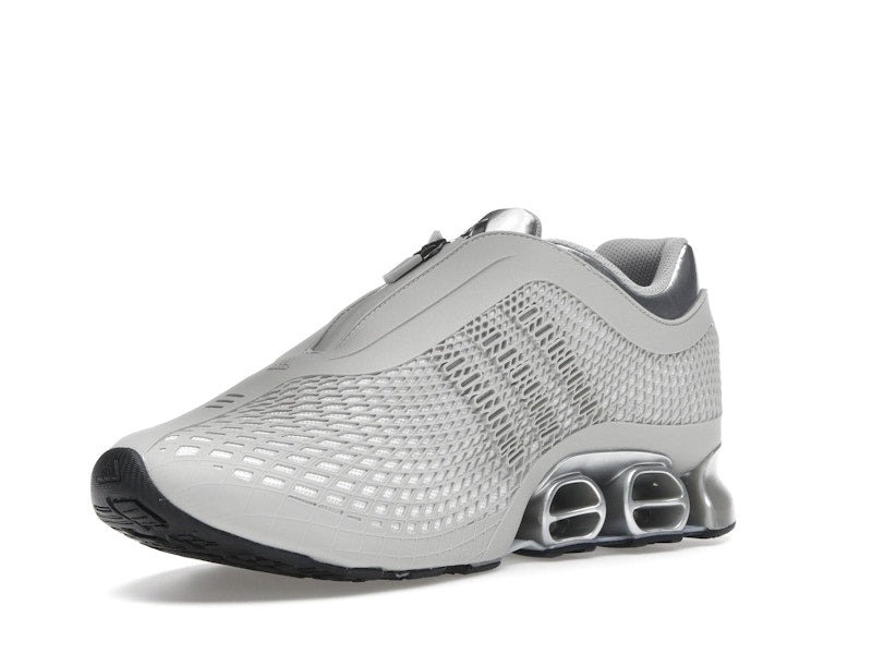 adidas Megaride S2 Grey Crystal White