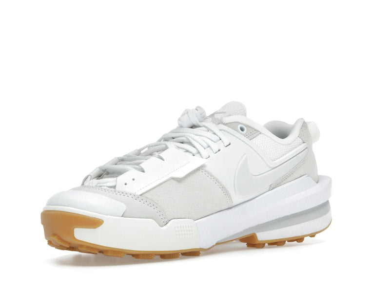 Nike Zegamadome SP sacai White