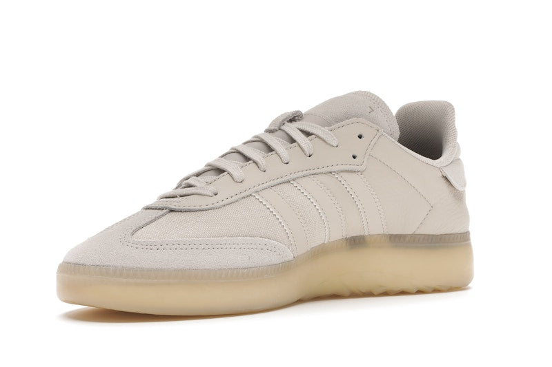 adidas Samba RM Clear Brown