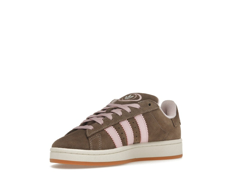 adidas Campus 00s Earth Strata Clear Pink (Kids)