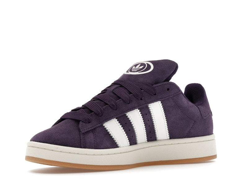 adidas Campus 00s Aurora Plum White Gum (Women's)
