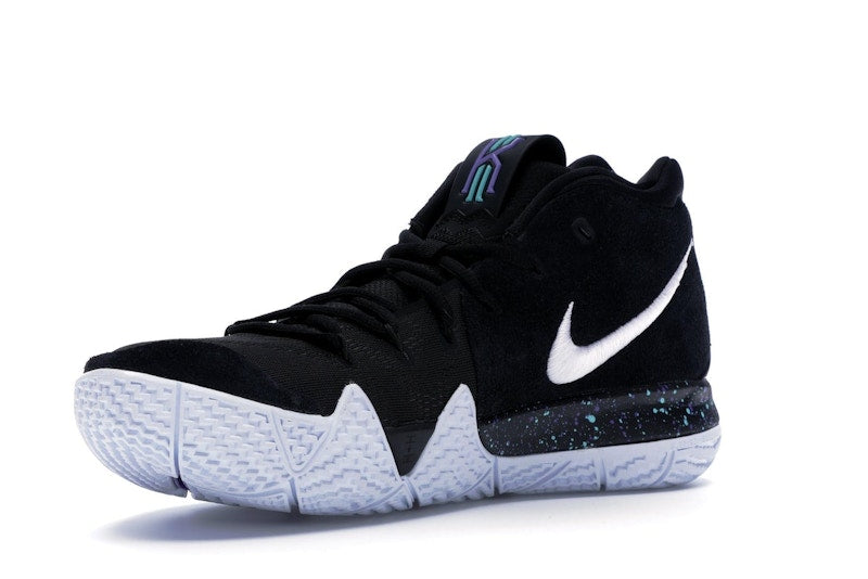 Nike Kyrie 4 Ankle Taker