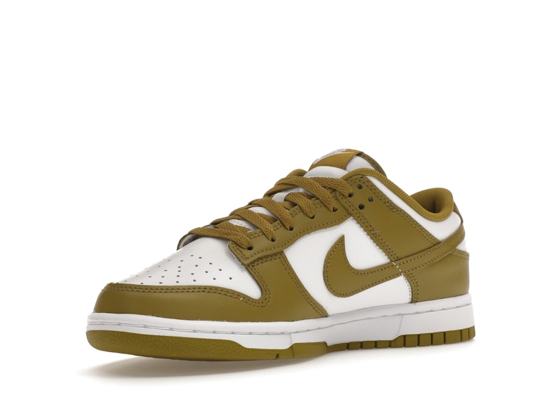 Nike Dunk Low Retro Pacific Moss