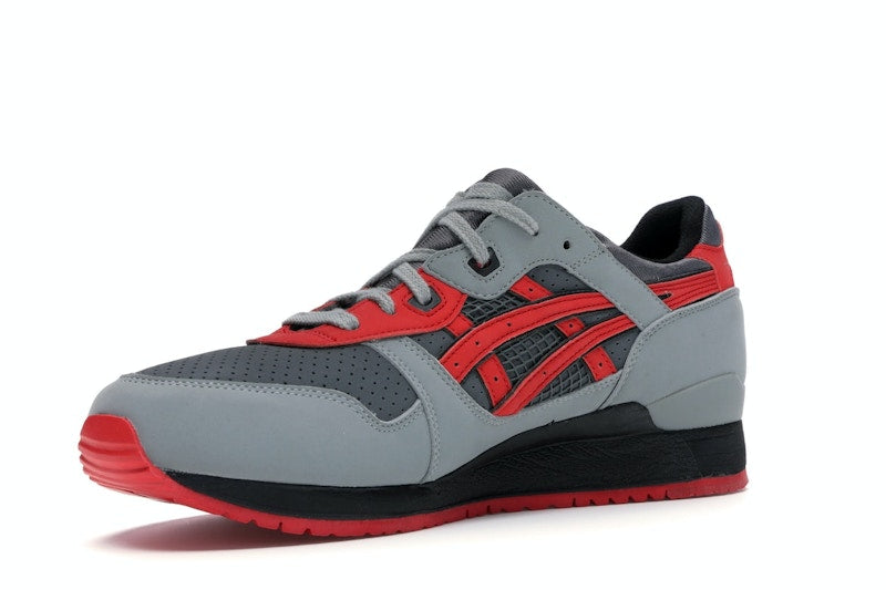 ASICS Gel-Lyte III Ronnie Fieg Super Red