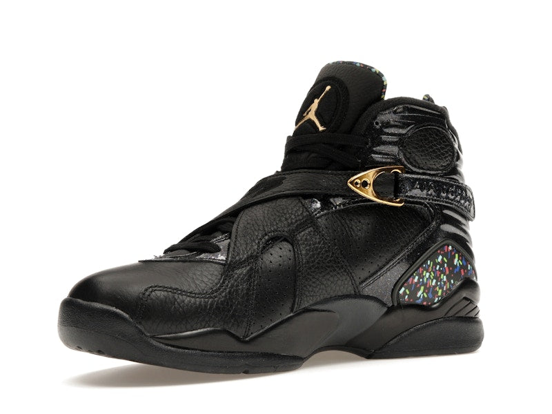 Jordan 8 Retro Confetti