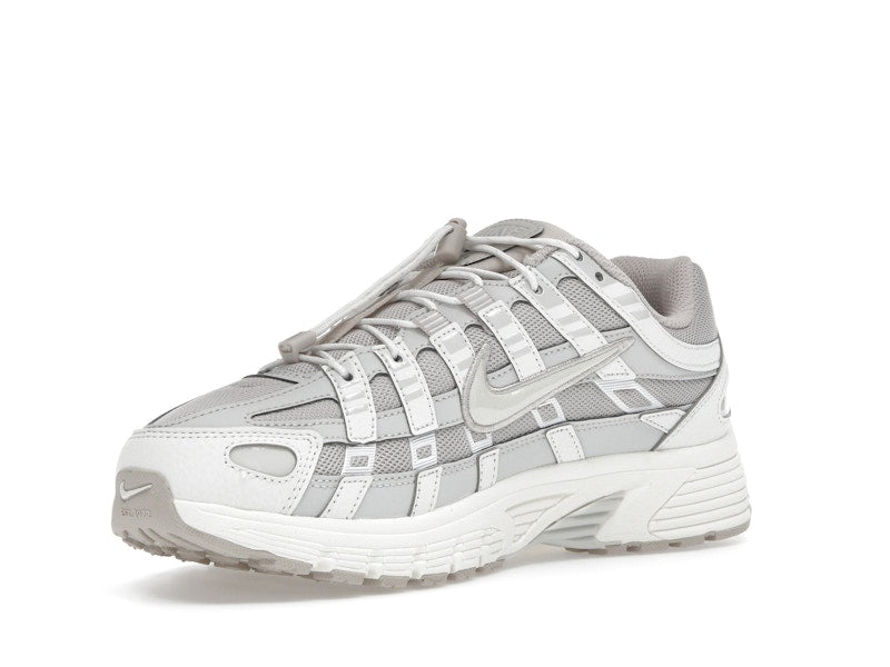 Nike P-6000 Sail Light Bone Cream (Women's)