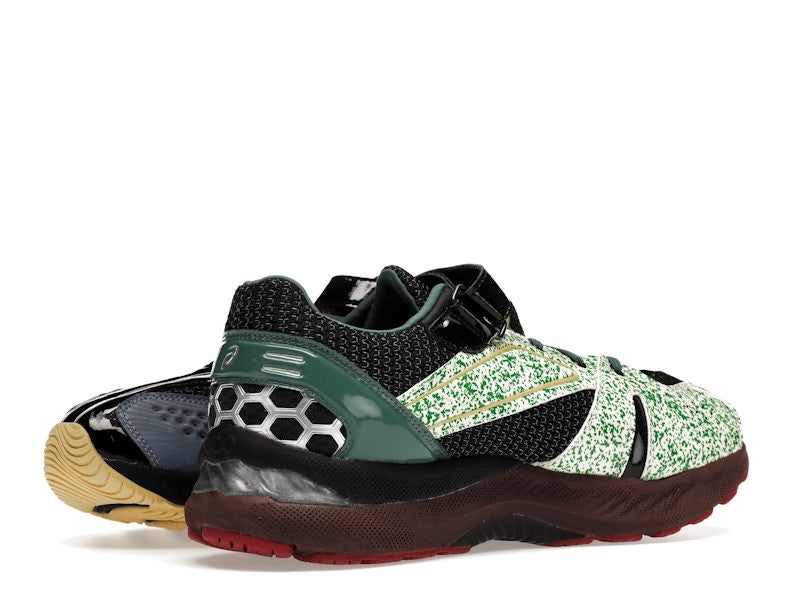 ASICS Gel Fratelli Brain Dead Kiko Kostadinov