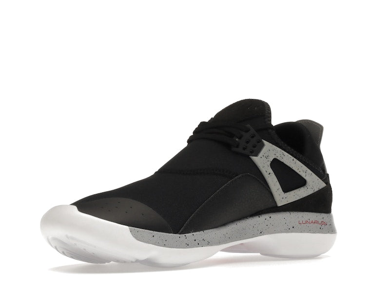Jordan Fly 89 Black Cement