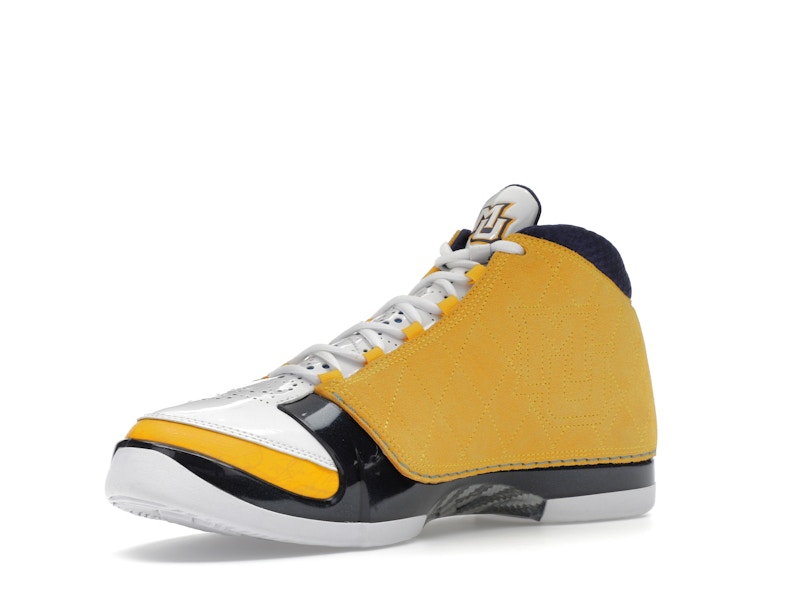Jordan 23 Retro Marquette PE