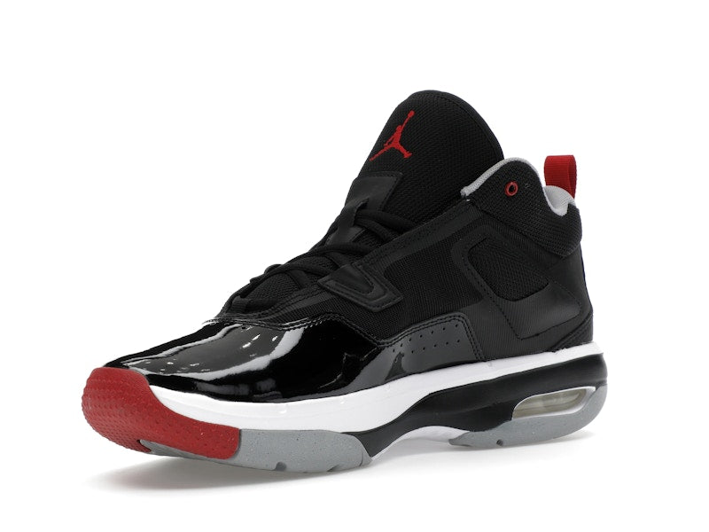 Jordan Stay Loyal 3 Black Cement