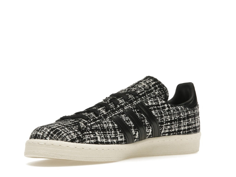 adidas Campus 80s INVINCIBLE DAYZ Black