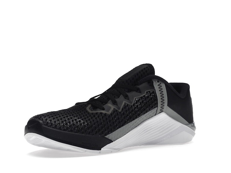 Nike Metcon 6 Black White