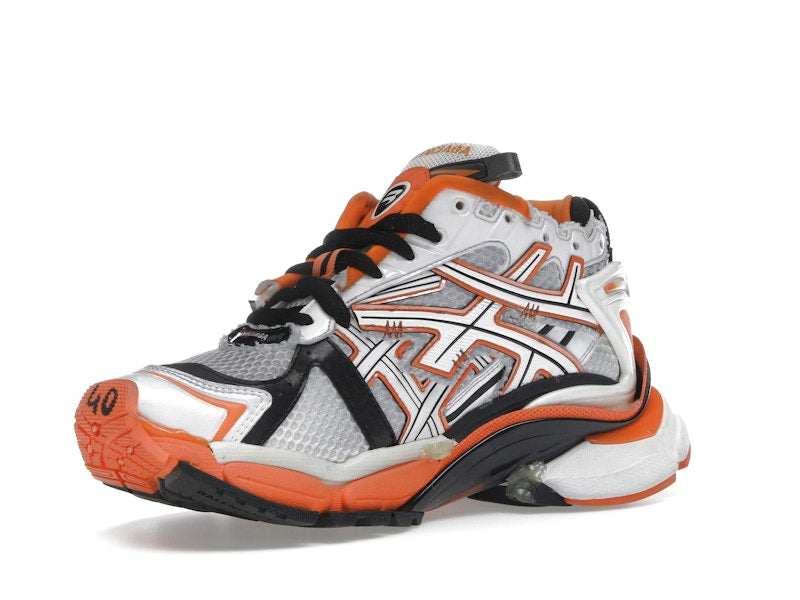 Balenciaga Runner Orange (Women's)