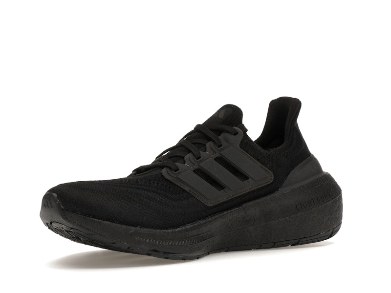 adidas Ultra Boost Light Triple Black