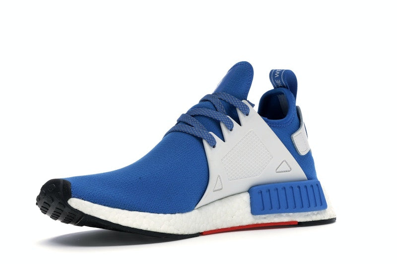 adidas NMD XR1 Footlocker Europe Bluebird