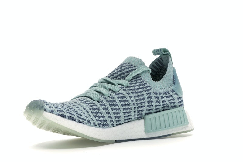 adidas NMD R1 STLT Ash Green (Women's)