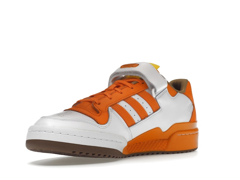 adidas Forum Low M&M's Orange