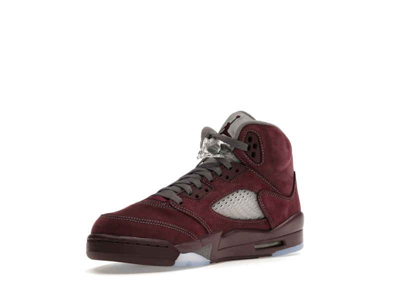 Jordan 5 Retro Burgundy (2023) (GS)