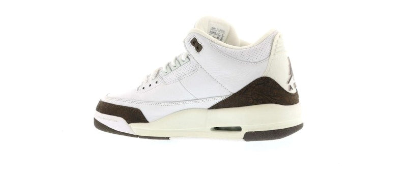 Jordan 3 Retro Mocha (2001)