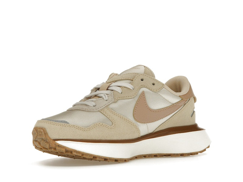 Nike Phoenix Waffle Sanddrift Sesame (Women's)