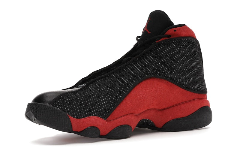 Jordan 13 Retro Bred (2017)