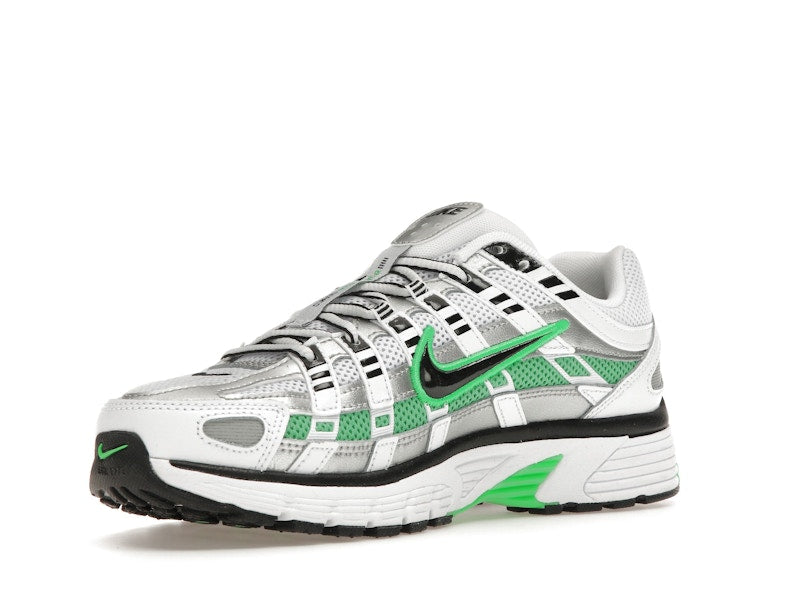 Nike P-6000 Spring Green