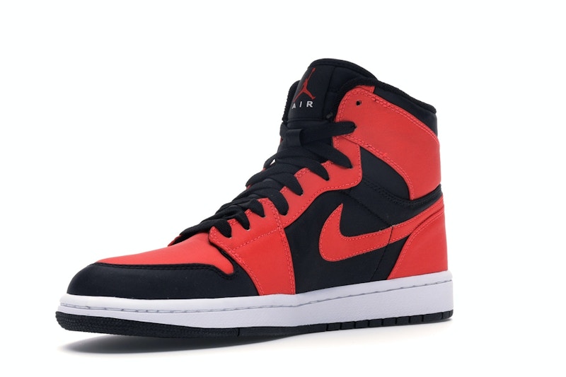 Jordan 1 Retro Max Orange