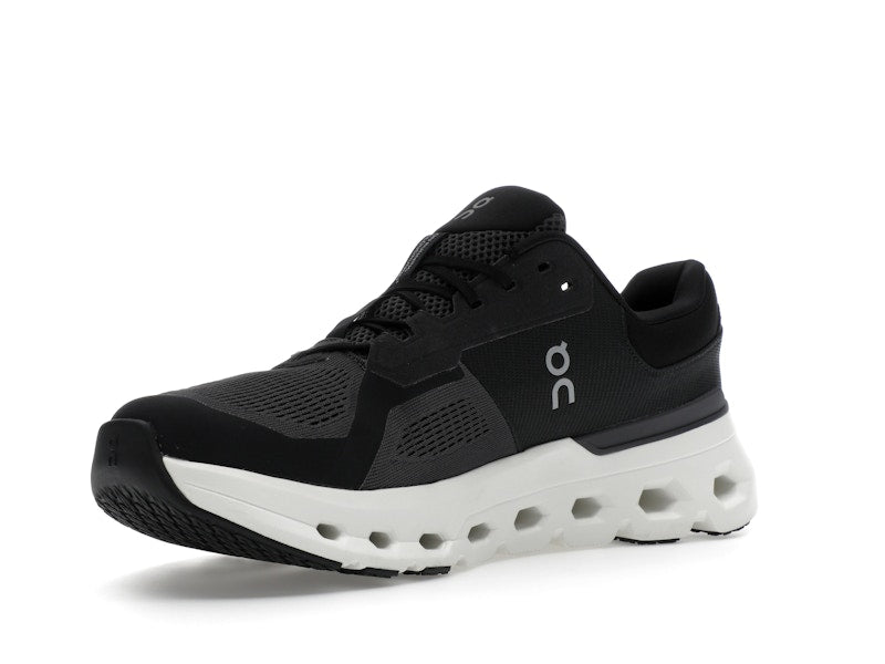 On Running Cloudrunner 2 Eclipse Black