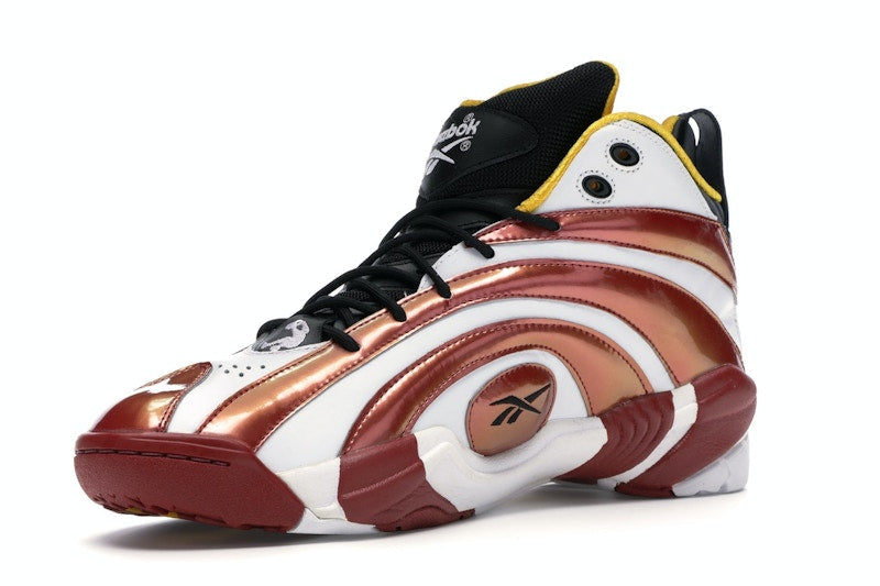 Reebok Shaqnosis Miami Heat