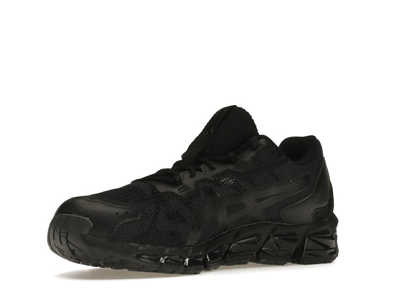 ASICS Gel Quantum 360 6 Black