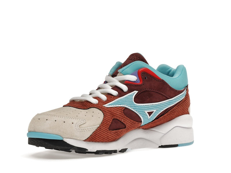 Mizuno Sky Medal Hanon The Angels Share