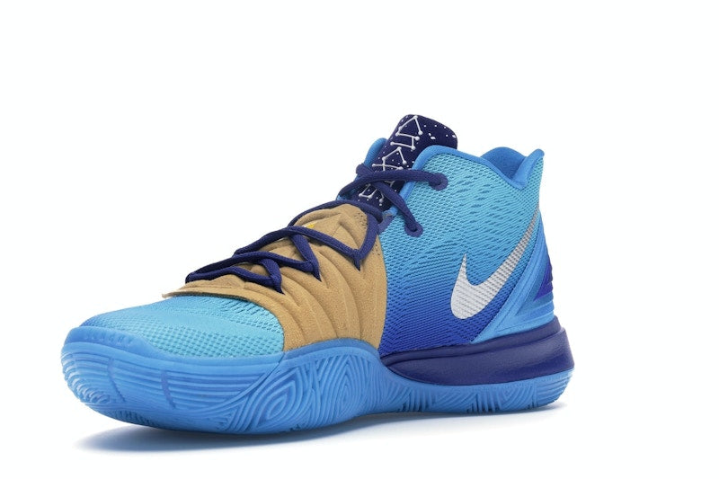 Nike Kyrie 5 Concepts Orions Belt (Regular Box)