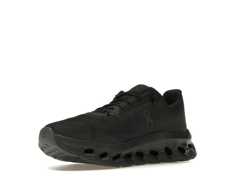 On Running Cloudtilt Black Eclipse (Women's)
