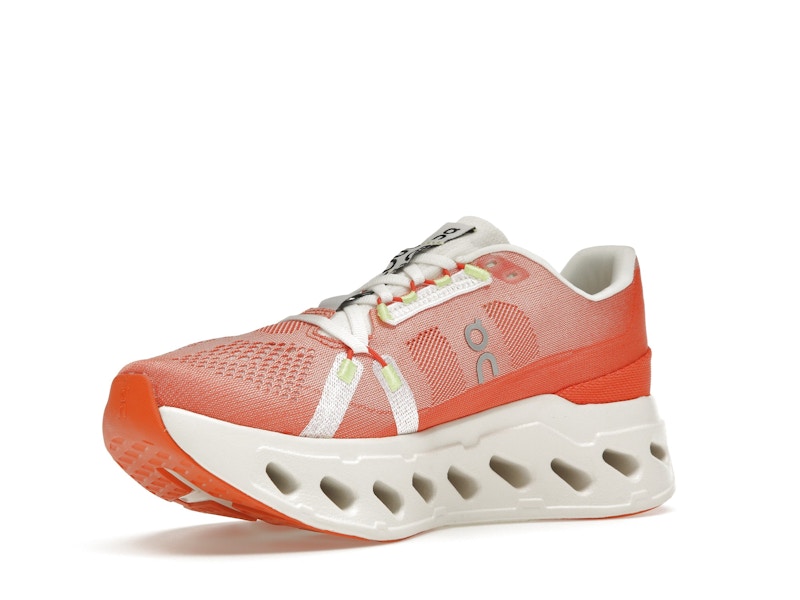 On Running Cloudeclipse Flame Ivory