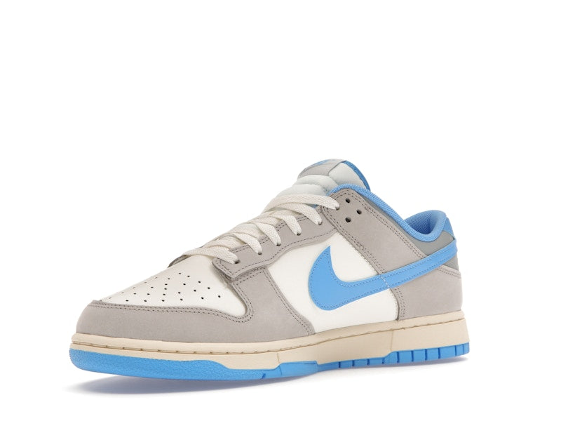 Nike Dunk Low Athletic Department University Blue