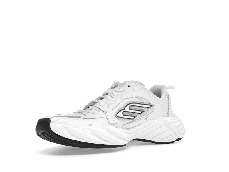 Balenciaga Monday Shoe White (Women's)