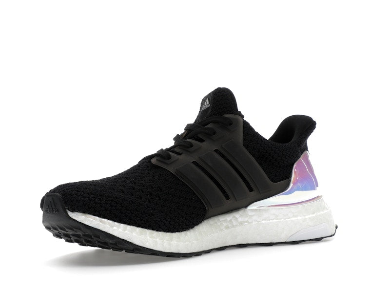 adidas Ultra Boost Clima Iridescent Pack Black